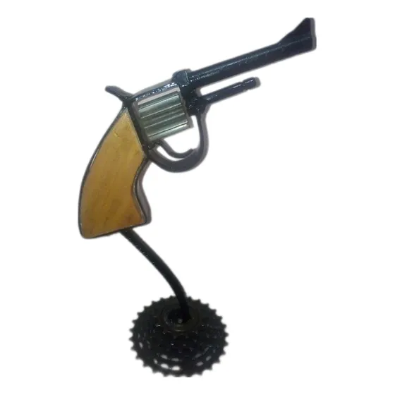 Revolver Colt Jps