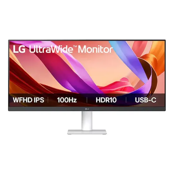 Monitor LG UltraWide 29\