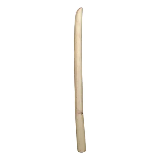 Wakizashi. Espada Corta De Madera Para:aikido; Kendo; Karate