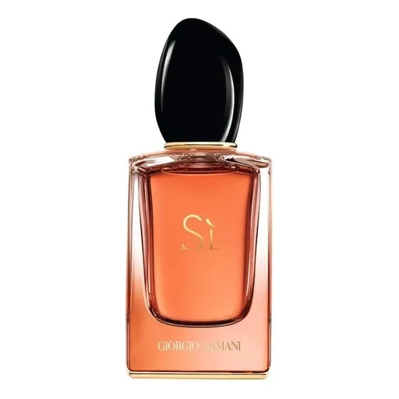 Giorgio Armani Sì Intense Edp 30 Ml Para  Mujer