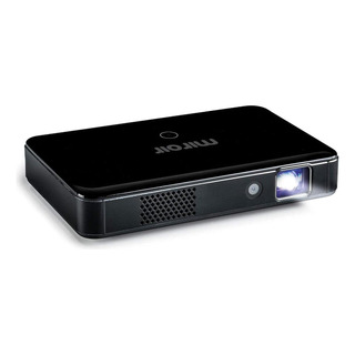 Miroir M220 Hd Pro Portable 720p Projector Auto Focus Y Keys Miroir M220 Hd Pro Portable 720p Projector Auto Focus Y Keys