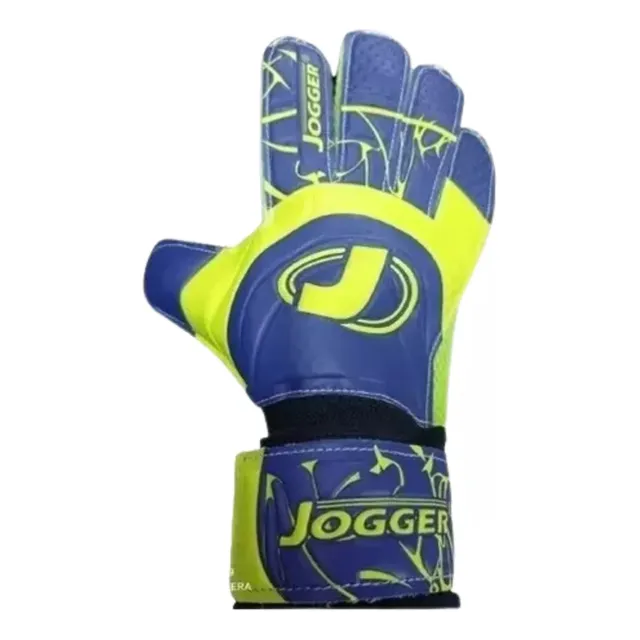 Guantes De Arquero Futbol Marca Jogger