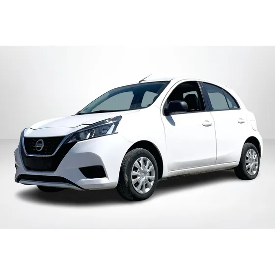 Nissan March 5 Pts Hb Sense, Tm5, A/ac, R-14