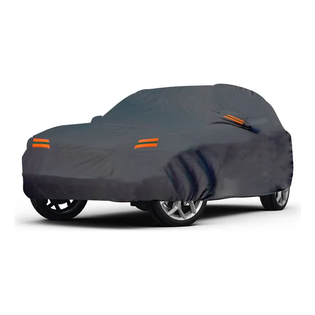 Funda Forro Cobertor Impermeable Audi A3