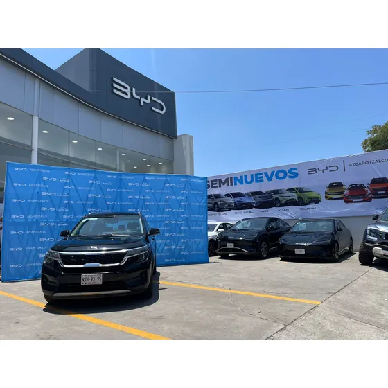 Kia Seltos 1.6 Ex Pack At