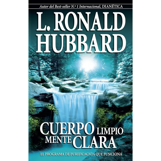 Libro: Cuerpo Limpio, Mente Clara [clear Body, Clear Mind]