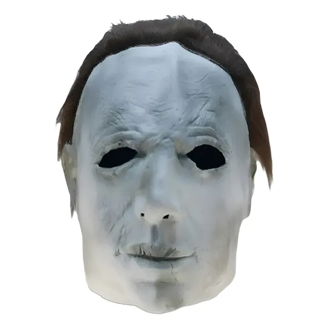 Máscara De Halloween De Michael Myers