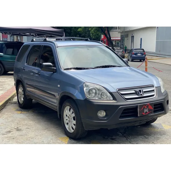 Honda Cr-v L