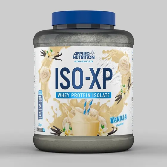Proteina Aislada Iso Xp 1.8kg 72 Serv