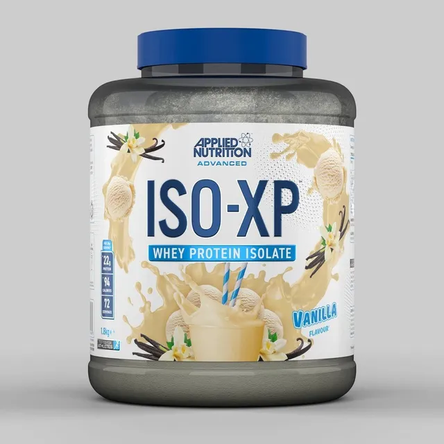 Proteina Aislada Iso Xp 1.8kg 72 Serv