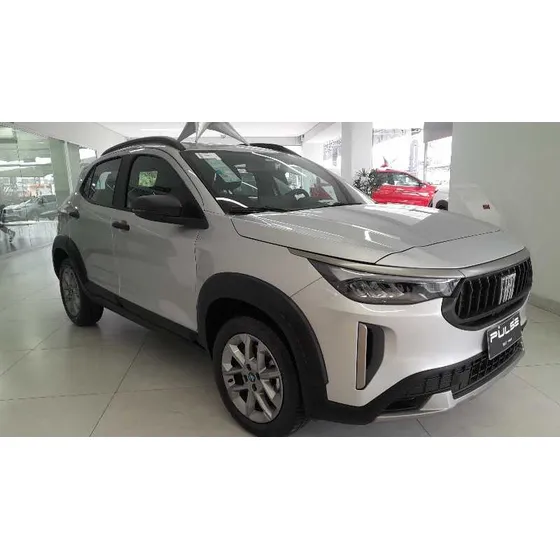 Fiat Pulse Drive 1.3 (aut.)