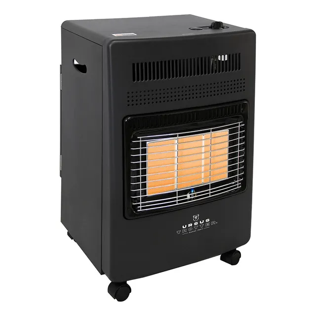 Estufa A Gas Ursus Trotter Grx4200