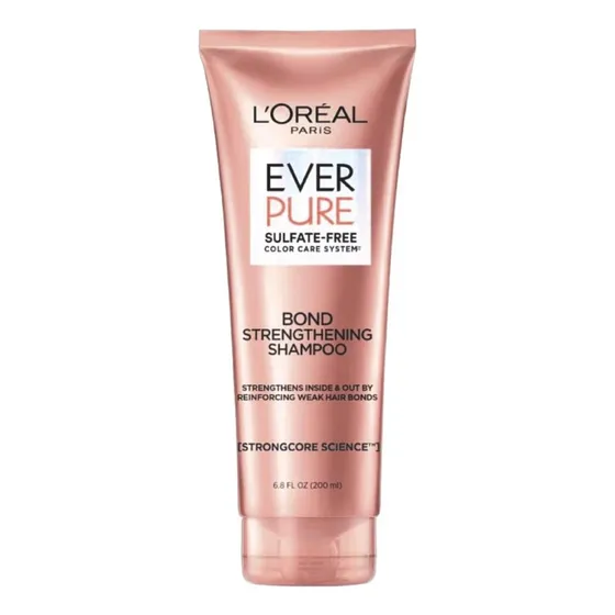 Shampoo Everpure Bond Repair 200 Ml.