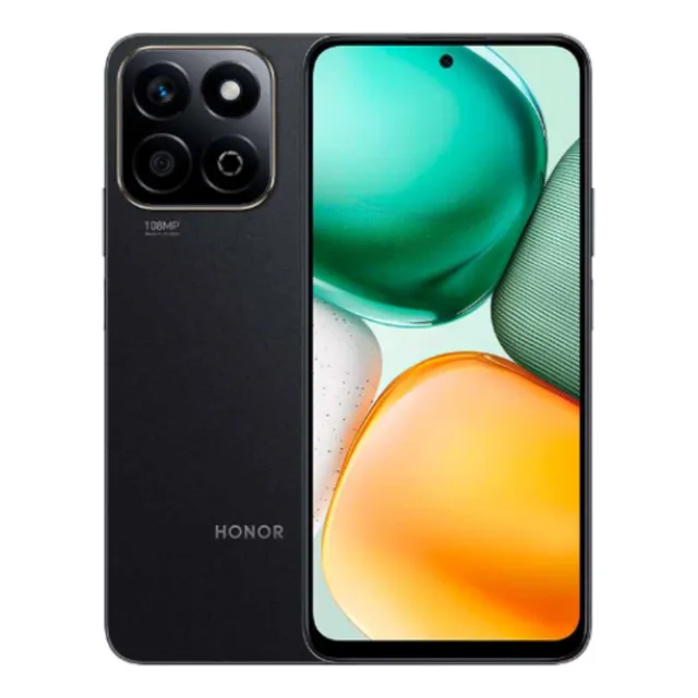 Honor X7c 256gb + 8gb