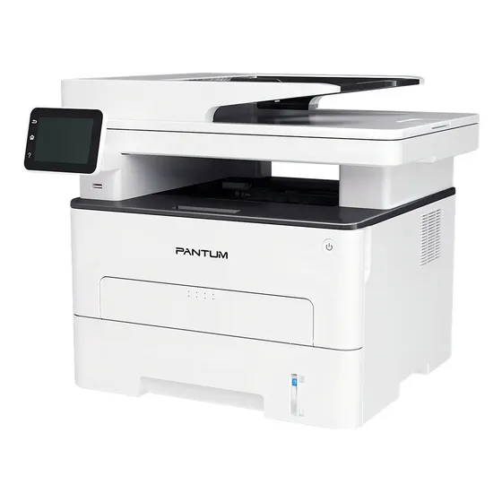 Impresora Multifunción Pantum M7310dw Láser Monocromo Wifi Color Blanco | Cuotas sin interés