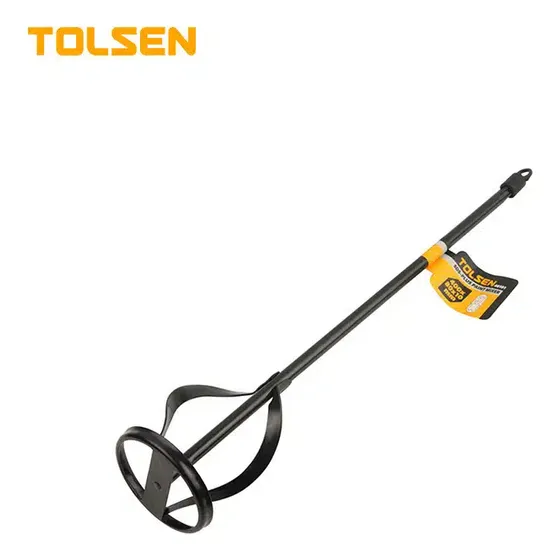 Mezclador De Pintura 400x80x10mm Tolsen