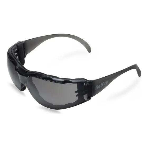 Lentes De Seguridad / Anteojos B-foam Getpro
