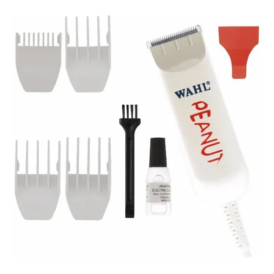 Wahl® Peanut Profesional Máquina Recortadora Y Terminadora