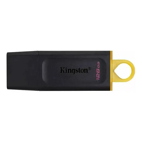 Pen Drive Datatraveler Exodia USB 3.2 DTX/128GB Kingston