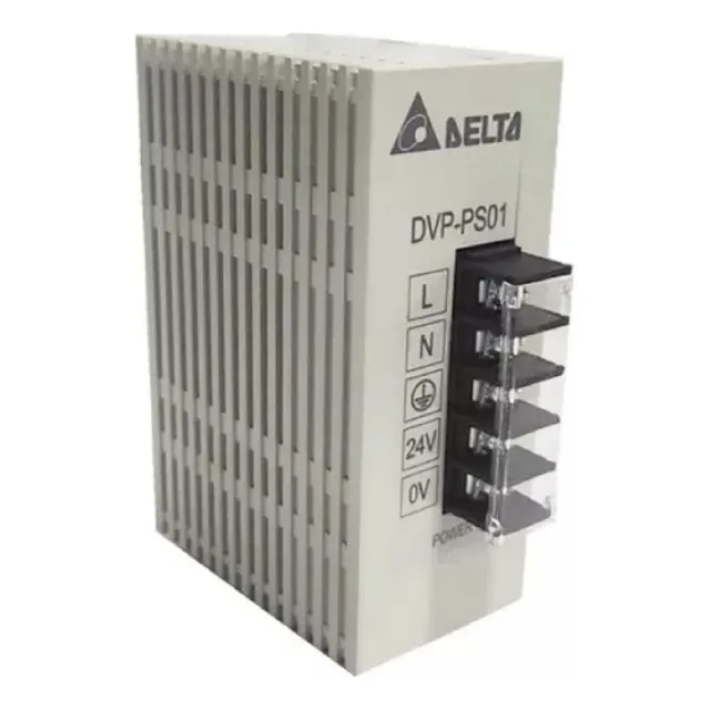 Fuente De Alimetacion Delta 1 Amp