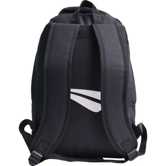 Penalty Mochila C/ Porta-bolas Pnlt-122 Cor Preto-chumbo Desenho do tecido Lisa