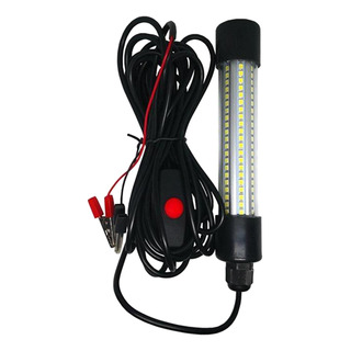 Led Pesca Atracción Noche Luz Resplandor Atraer 16,5x2,5 Cm Led Pesca Atracción Noche Luz Resplandor Atraer 16,5x2,5 Cm