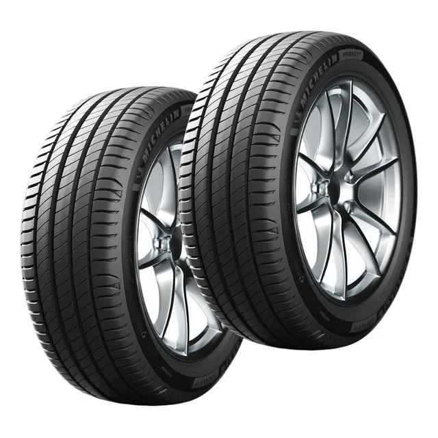 Kit 2 Pneus Michelin Aro 17 Primacy 4 - 215/55 R17 - 94 V