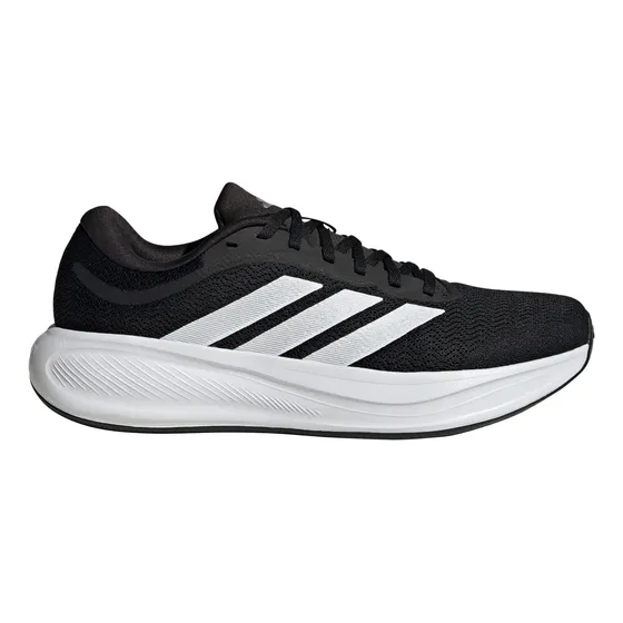 Zapatillas adidas Running Response 2 Unisex Negro Kj1736