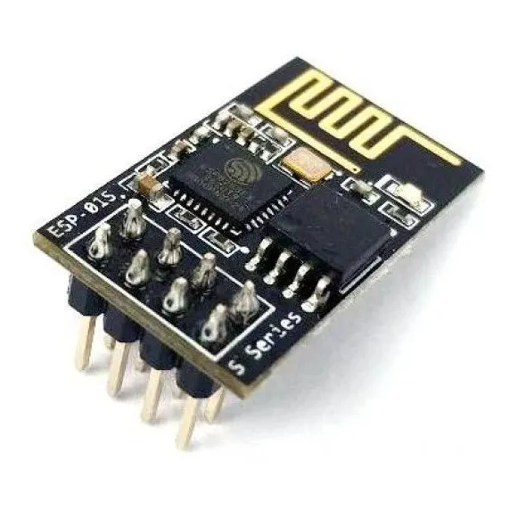 Módulo Wifi Esp-01 Esp-01s Esp-07s Tipo Arduino