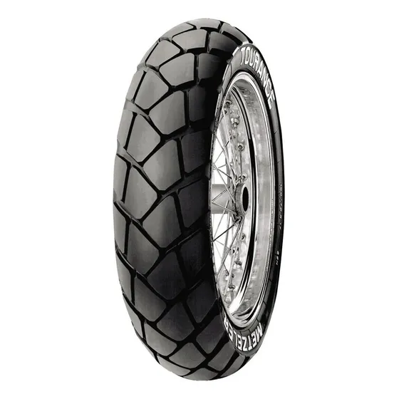 Cubierta trasera para moto Metzeler Tourance con cámara de 110/90-17 P 60 x 1 unidad