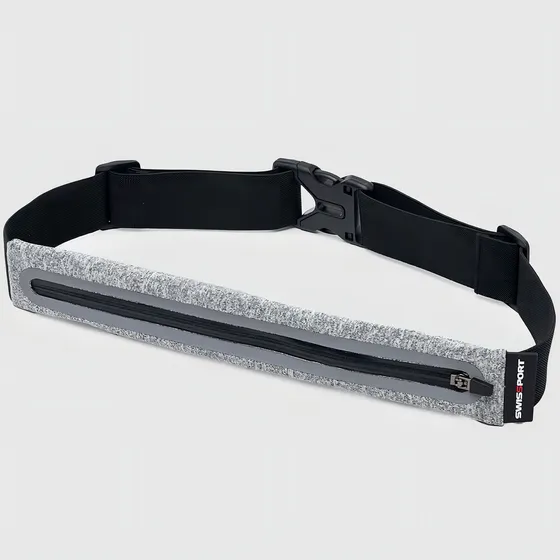 Pochete Slim Impermeavel Celular Corrida Academia Fitness