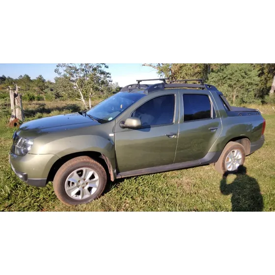 Renault Duster Oroch 2.0 Dynamique