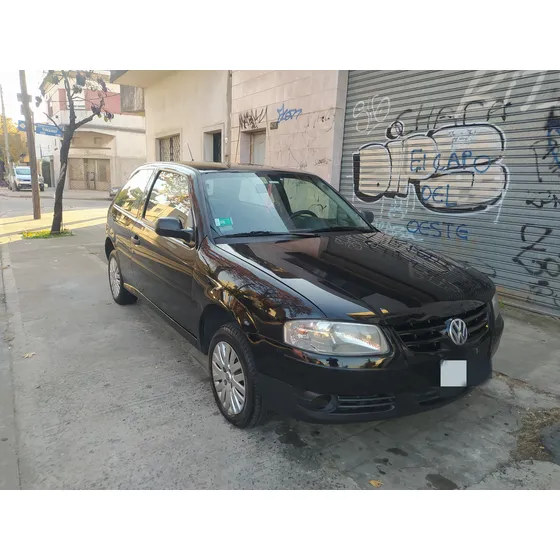 Volkswagen Gol 1.6 I Power 601