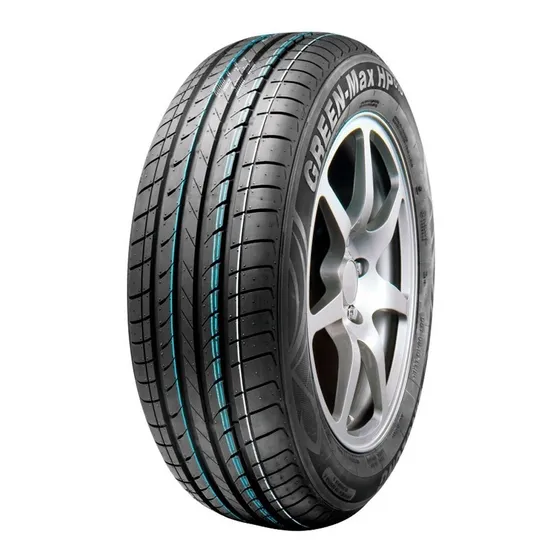 Neumático 175 60 R15 81h Linglong Greenmax Hp010