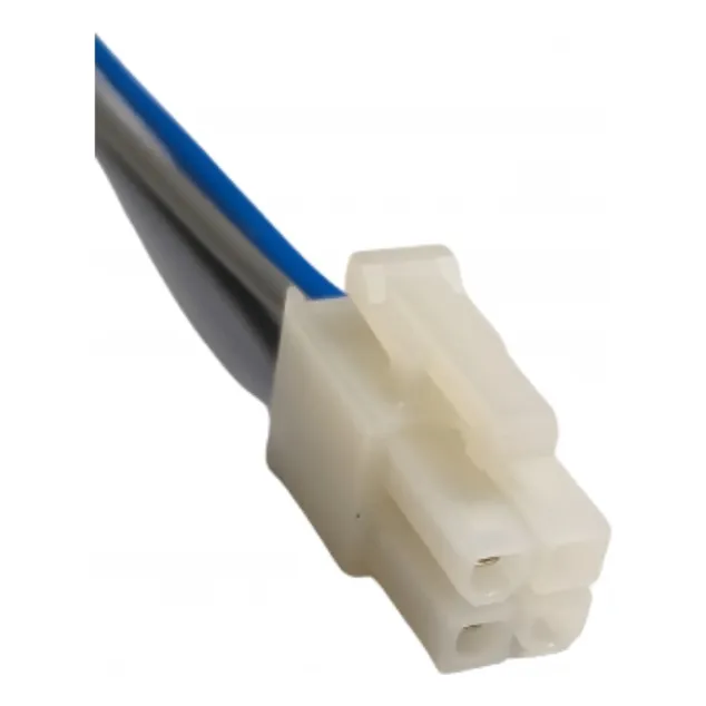 Chicote De Amplificador Para Modulo Corzus / Boog