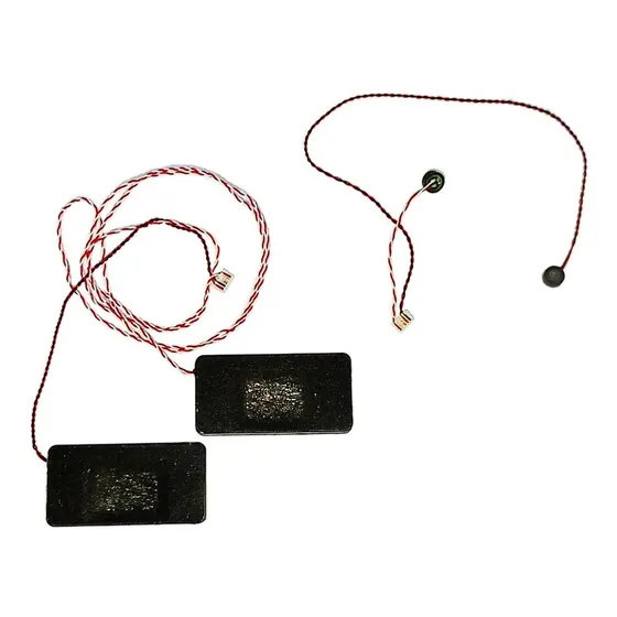 Alto-falante E Microfone Notebook Positivo Motion Q232a
