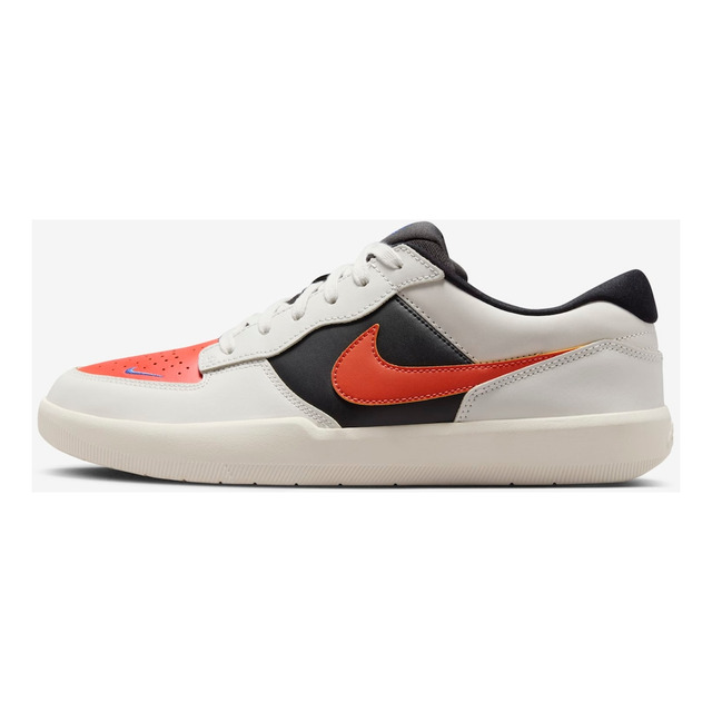 Tênis Nike Sb Force 58 Premium Unissex Tênis Nike Sb Force 58 Premium Unissex
