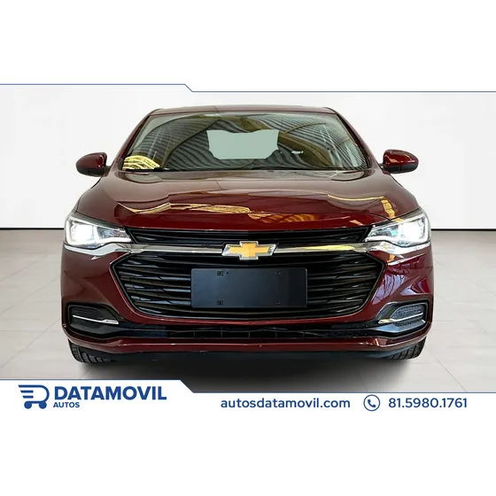 Chevrolet Cavalier 1.3 Lt At