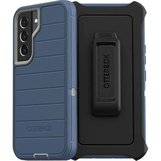 Otterbox Defender Series - Carcasa Sin Pantalla