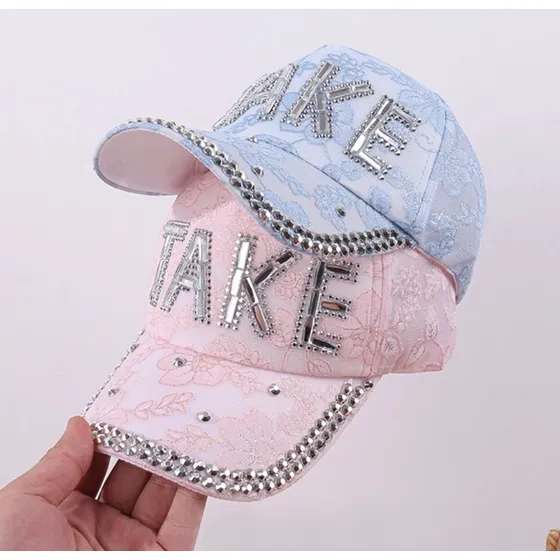 Gorras Take