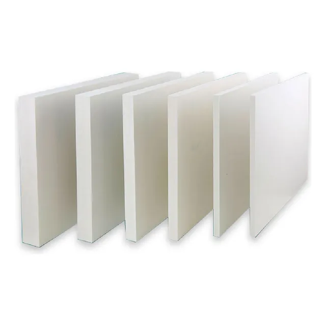 Polyfan Placa Polifan Corporeas 20mm 125x60cm Capta - Envio