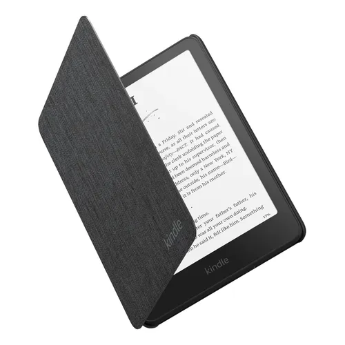 Amazon Kindle Paperwhite 12 Gen 16 Gb À Prova D'água Preto