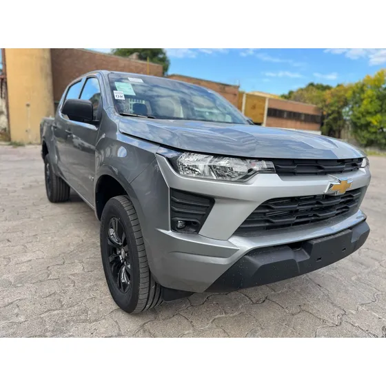Chevrolet S10 2.8 Lt Cd Tdci 200cv 4x4 At