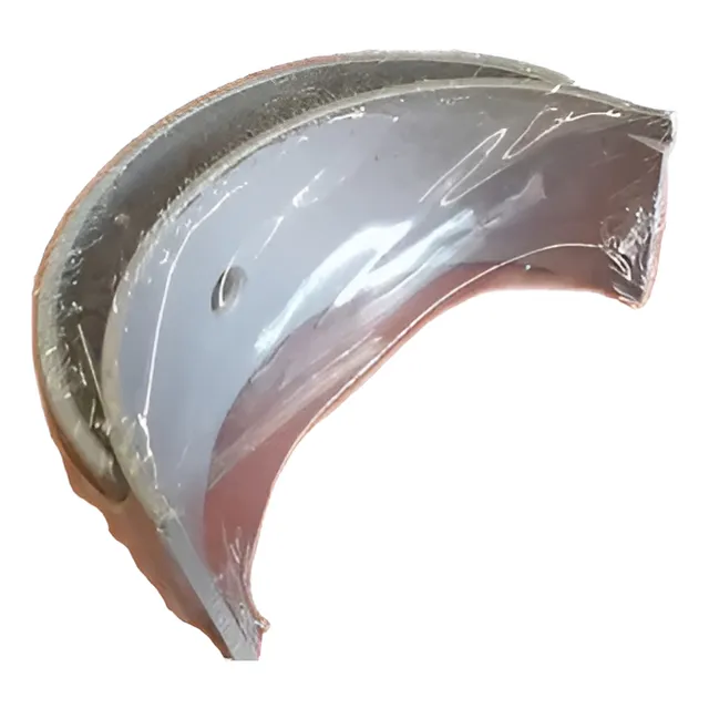 Conchas Biela 010 Mack Camiones Rd688 / Ch613 Motor E7