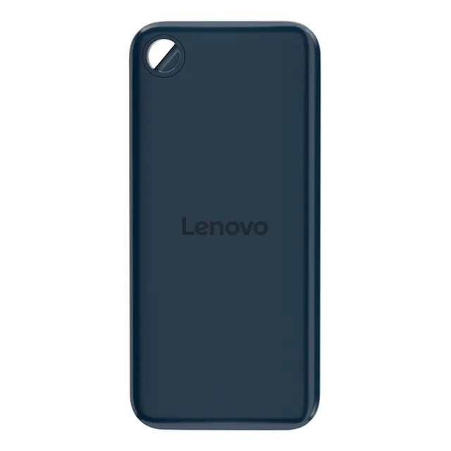 Unidad Ssd Externa Lenovo Lp100 500gb Usb C 3.2 Gen1 445mb/s
