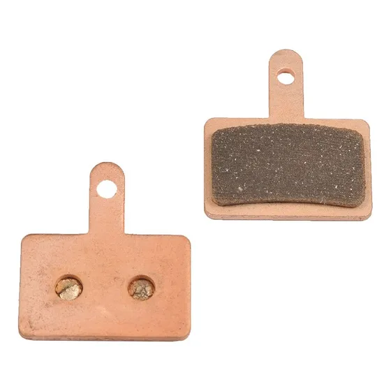 Pastillas Para Freno En Carbón Cerámica Gold Fren Shimano