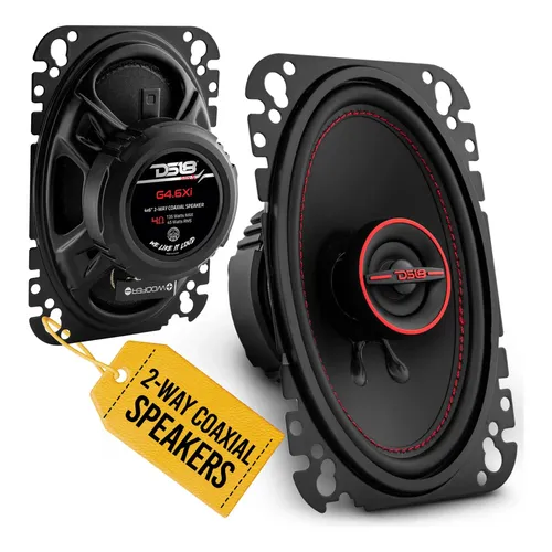 Passive Radiator Dayton Audio Ds115-pr 10 Cm Designer Series