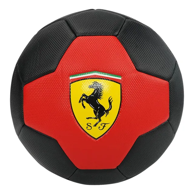 Balon Futbol Dakott Ferrari Edicion Especial N.âº 5 Diseñado