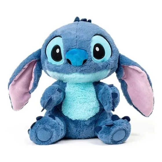 Peluche Stitch Peludito 30 Cm