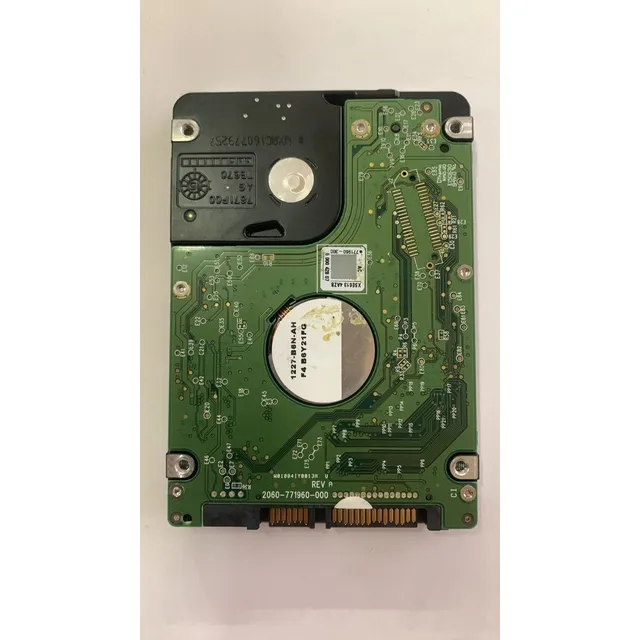 Disco Duro Mecanico Hdd Wd 1.0tb